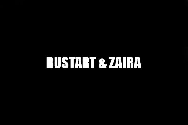 BUSTART & ZAIRA (2000)