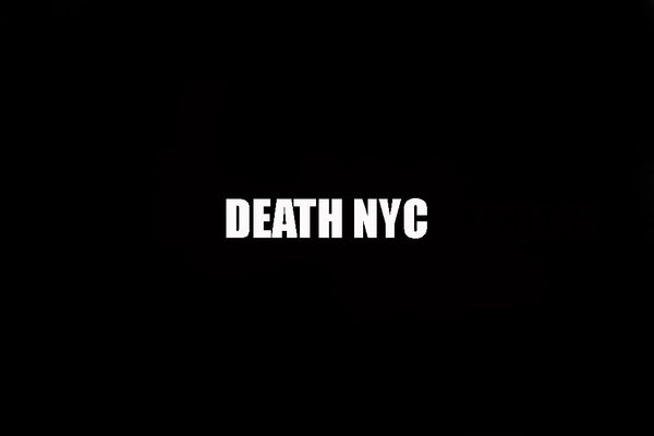 DEATH NYC