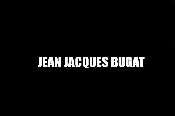 JEAN JACQUES BUGAT