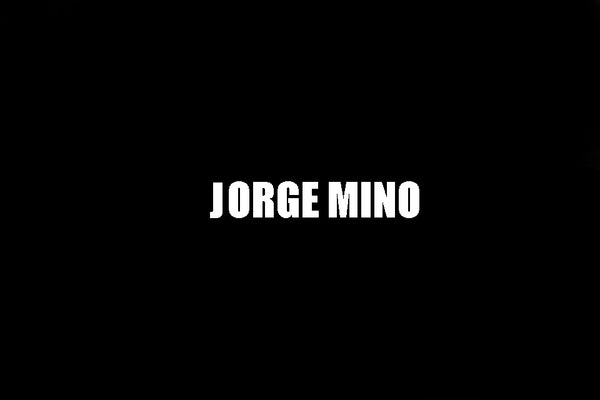 JORGE MINO