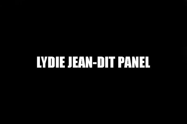 LYDIE JEAN-DIT- PANNEL (1968 )