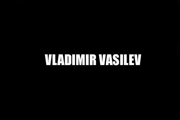 VLADIMIR VASILEV