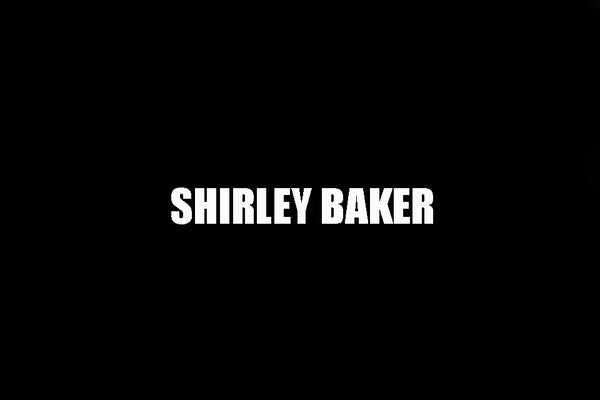 SHIRLEY BAKER