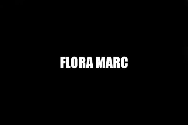 FLORA MARC
