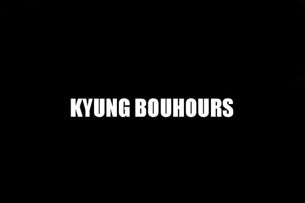 KYUNG BOUHOURS